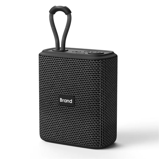 Caixa De Som Bluetooth Speaker Portable Wireless Sound Box Loudspeaker for Phone PC Bluetooth 5.0 Hand Free, IPX6 Waterproof
