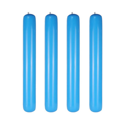 Water Games Toy Party Decor Water Toys PVC Swimming Noodles Pool Inflatable Sticks Adults Kids Float Pool Noodles