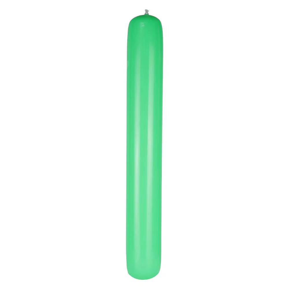 Water Games Toy Party Decor Water Toys PVC Swimming Noodles Pool Inflatable Sticks Adults Kids Float Pool Noodles