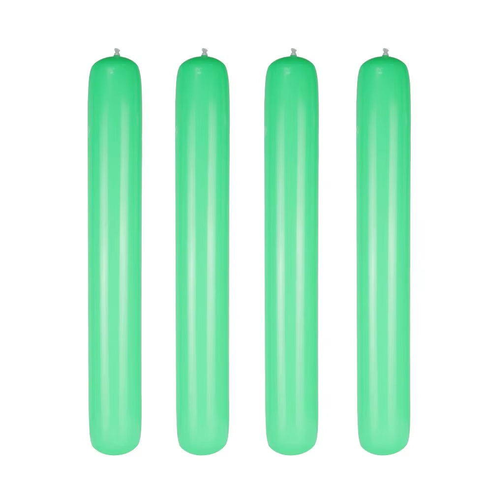 Water Games Toy Party Decor Water Toys PVC Swimming Noodles Pool Inflatable Sticks Adults Kids Float Pool Noodles